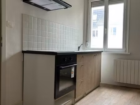 appartement 2 pièces 50 m²