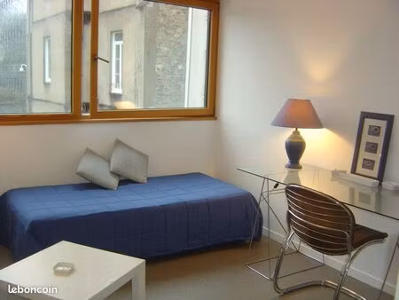 beau studio meuble centre st mihiel18m2 1 juil 26