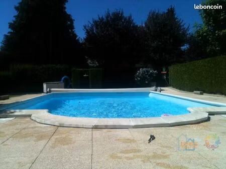 studio 1 pièce 22 m²