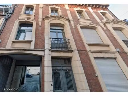 appartement hyper centre