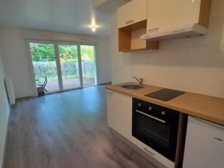 appartement 1 pièce 29 m²