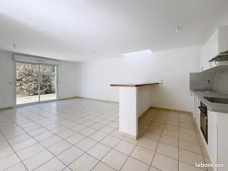 appartement 4 pièces 78 m²