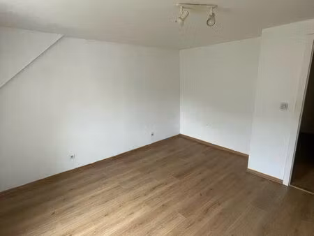 2 pièces à louer