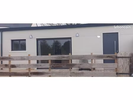 appartement t3 à côté de taupont