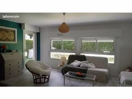 appartement t2 pour un etudiant 9mois