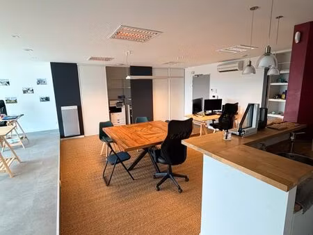 bureaux à louer