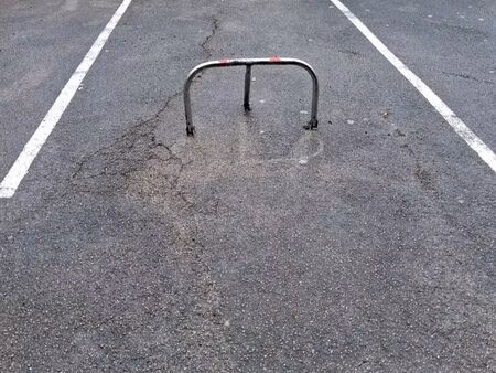 location parking