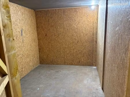 box de stockage hyper centre
