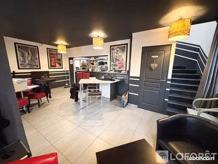 local commercial 120 m² barr