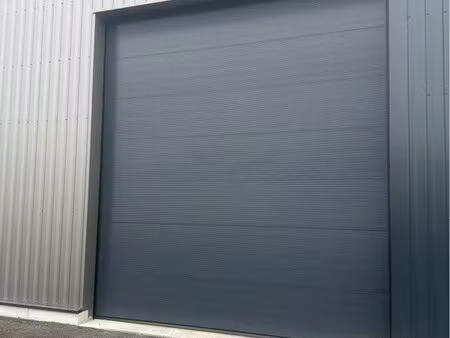 local de stockage