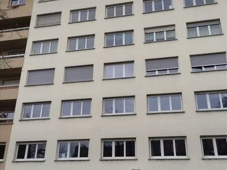 local 188 m² strasbourg