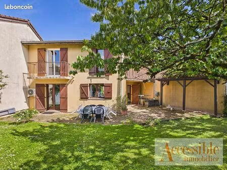 maison 5 pièces 105 m²