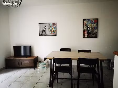 bail étudiant