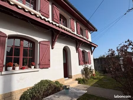 maison familiale bègles