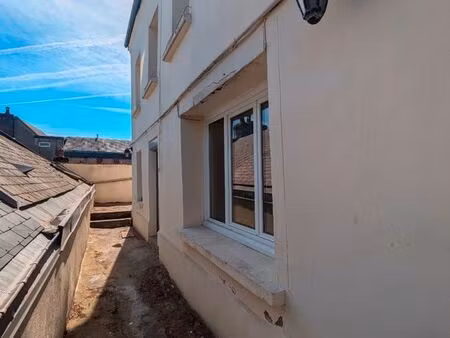 maison de ville 73m²