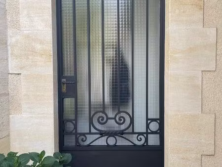 maison bordeaux rb