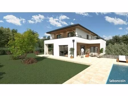 maison 7 pièces 150 m²