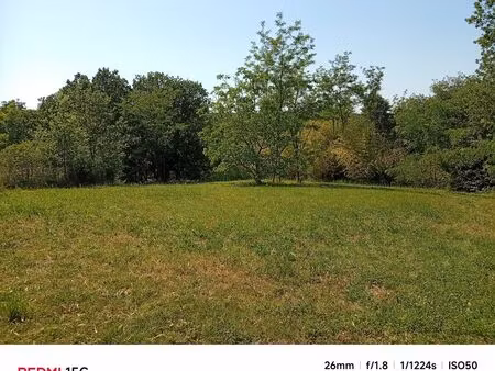 maison + jardin+ dependances + cu....dans un havre de verdure et de paix a saisir