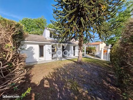 maison 5 pièces 98 m²