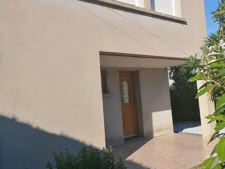 maison individuelle t5 120 m2 barral