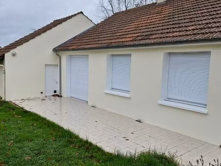 a louer pavillon