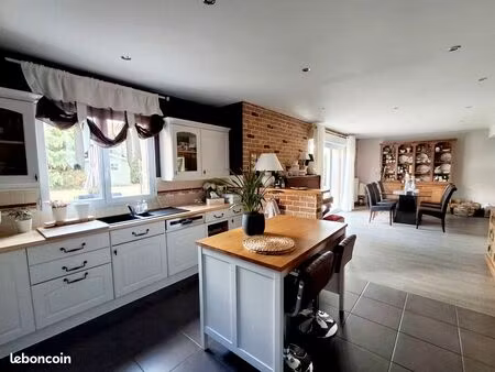 maison individuelle dourges