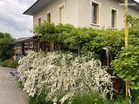 grande maison