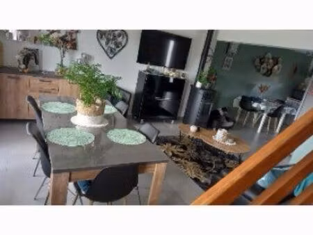 maison 2 chambres