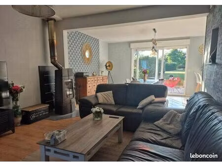 maison semi plain pied