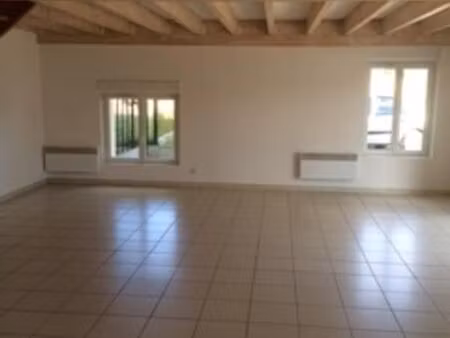 maison 4 pièces 97 m²