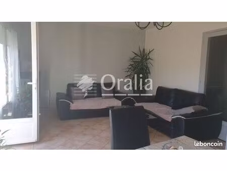 maison 3 pièces 95 m²