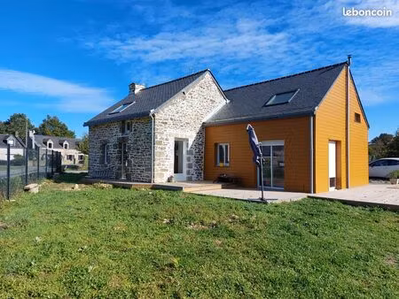 location maison marzan