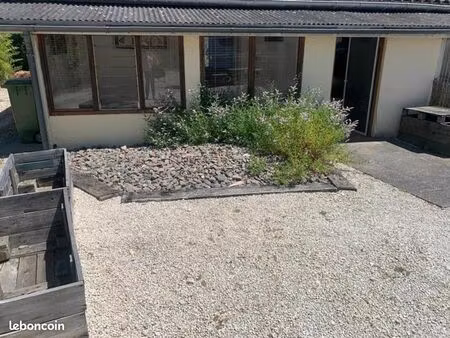 maison 3 pièces 63 m²