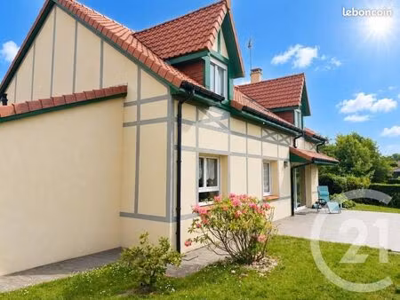 maison 6 pièces 145 m²