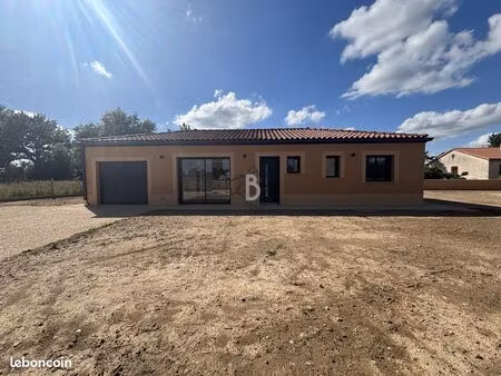 maison 4 pièces 83 m²