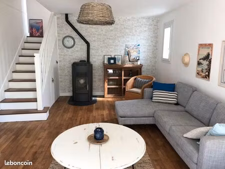 maison lomener 5 chambres