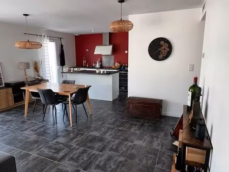 location maison t4