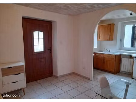 maison 45m2