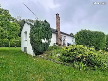maison 5 pièces 74 m²