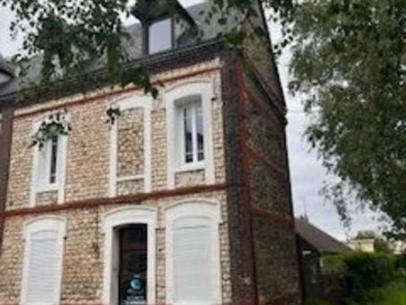 maison de ville - 75 m2