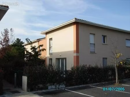 maison 3 pièces 59 m²