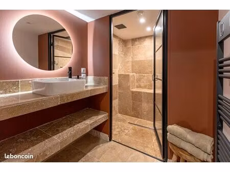 maison 3 pièces 62 m²