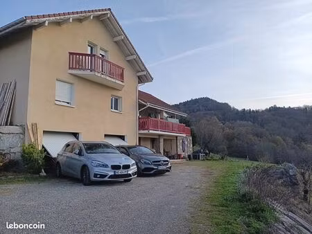 maison - pallud
