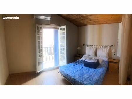 maison de village t2 - 33m2