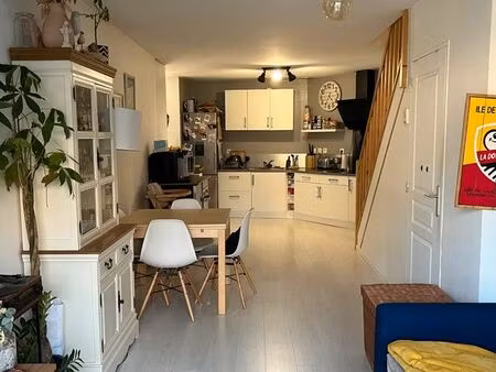 ? maison de charme meublée à villenave d’ornon – emplacement idéal ◊ sans frais d’agence