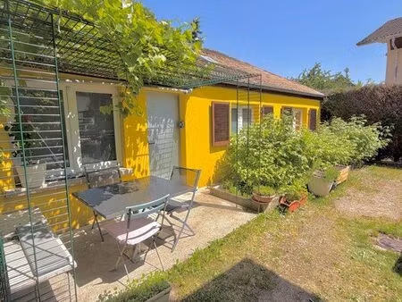 maisonnette à louer - willer-sur-thur