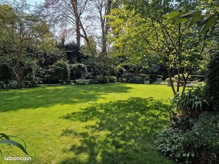 terrain 450 m² villevaude