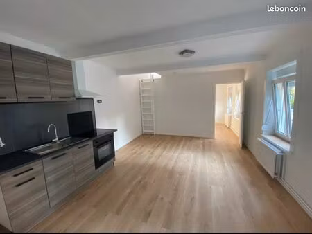appartement f3 t3 sur annoeullin