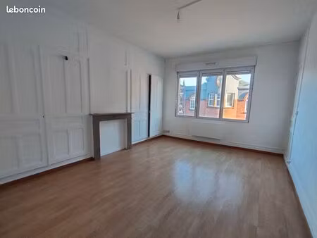 appartement 3 pièces 71 m²