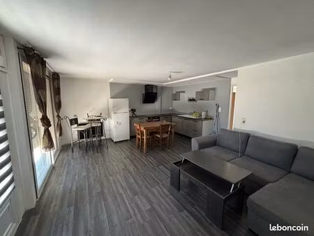 appartement t3 à louer